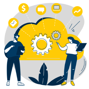 Cloud Transformation Cloud Transformation